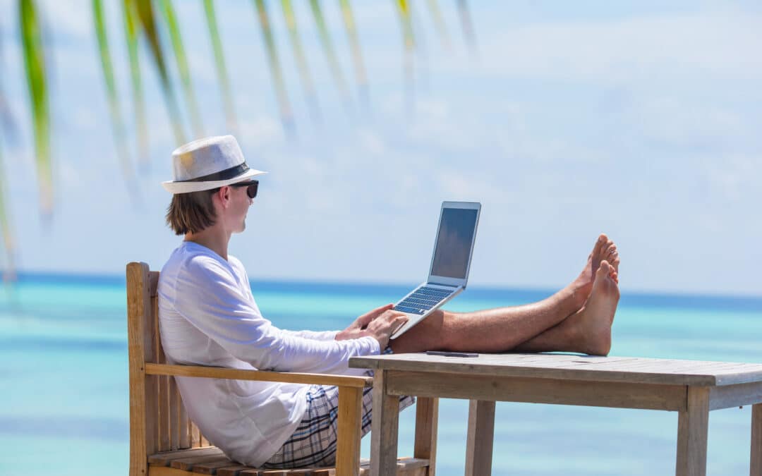 Can I Get Travel Insurance for Remote Work Abroad (2026 Guide)