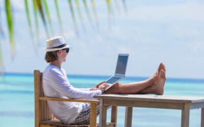 Can I Get Travel Insurance for Remote Work Abroad? (2026 Guide)