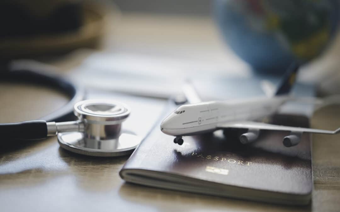Does Travel Insurance Cover Pre-Existing Medical Conditions