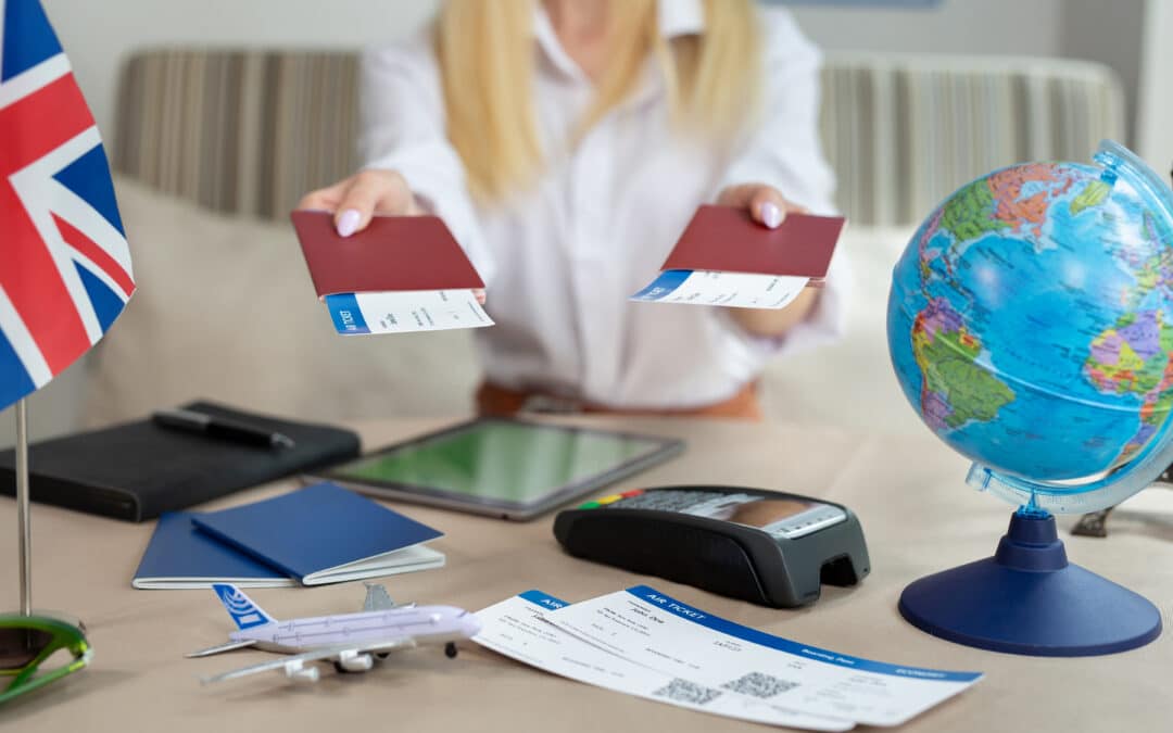 Does Travel Insurance Cover Working Holiday Visas (2026 Guide)