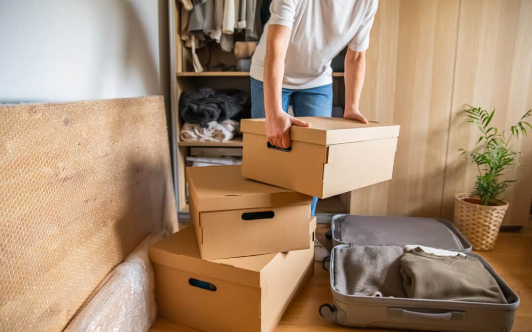 How Do I Get Travel Insurance If I'm Moving Abroad Permanently (2026 Guide)