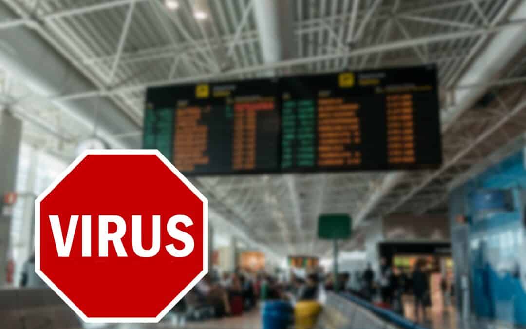 Is Norovirus Covered by Travel Insurance What Travellers Should Know (2026 Guide)