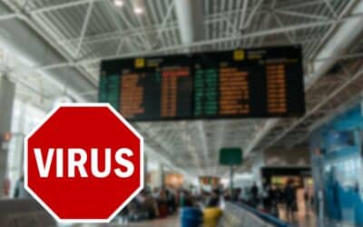 Is Norovirus Covered by Travel Insurance? What Travellers Should Know (2026 Guide)