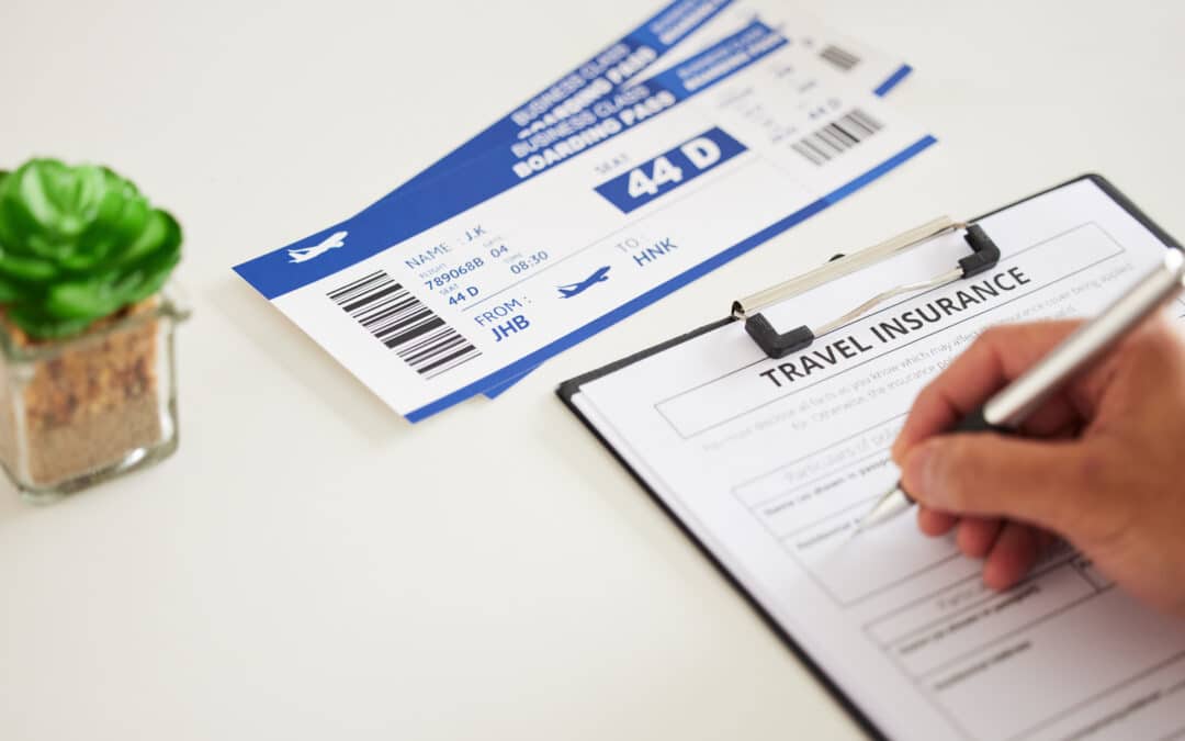 What's the Difference Between Travel Insurance and Travel Medical Insurance (2026 Guide)