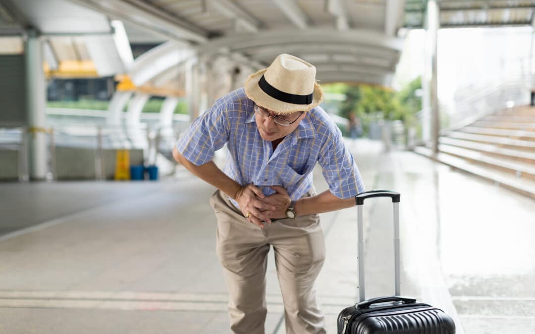 Will Travel Insurance Cover Kidney Stones During My Trip (2026 Guide)