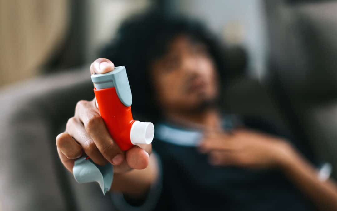 Can I Travel With Asthma What Insurance Do I Need (2026 Guide)