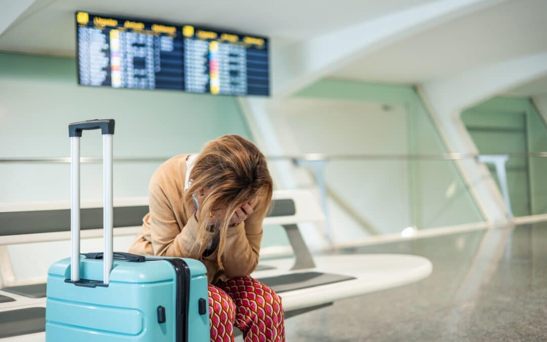 Can I Get Travel Insurance if I Have Depression or Anxiety (2026 Guide)