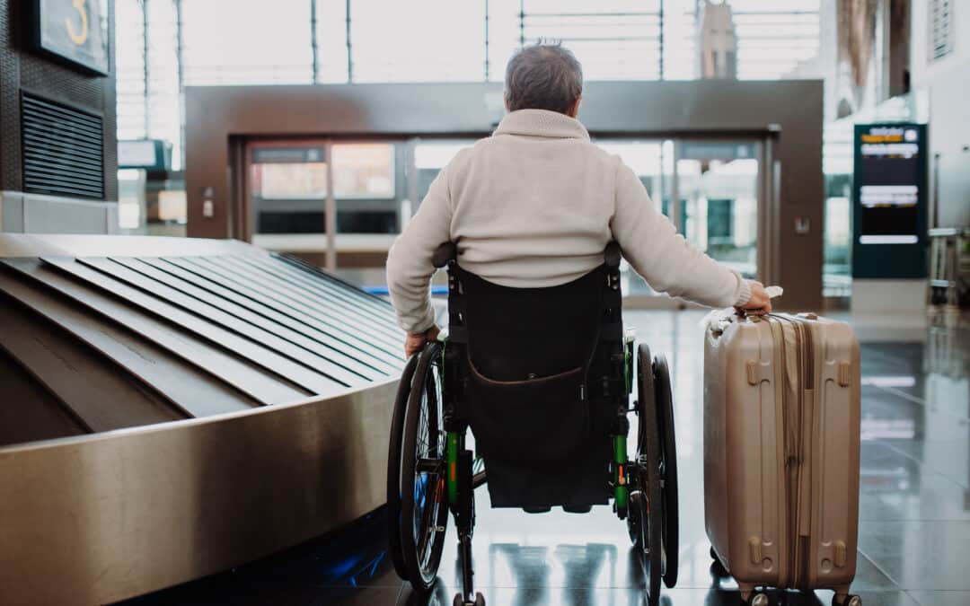 Can I Get Travel Insurance if I'm Currently on Disability