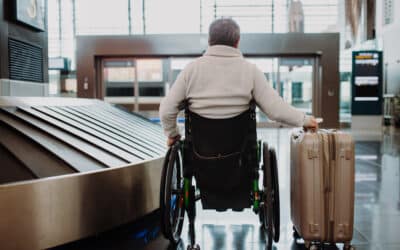 Can I Get Travel Insurance if I’m Currently on Disability?