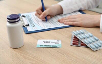 Does Travel Insurance Cover International Prescription Refills?