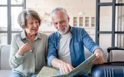 What Travel Insurance Covers Elderly Travelers?